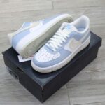 Giày Nike Air Force 1 Low Baby Blue Like Auth