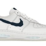 Giày Nike Air Force 1 Low EVO ‘White University Black Best Quality