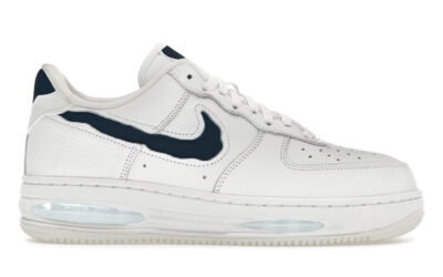 Giày Nike Air Force 1 Low EVO ‘White University Black Best Quality