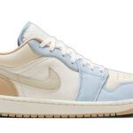 Giày Nike Air Jordan 1 Low Coconut Milk Sail Best Quality