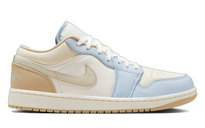 Giày Nike Air Jordan 1 Low Coconut Milk Sail Best Quality