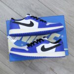 Giày Nike Air Jordan 1 Low OG Game Royal Best Quality