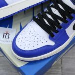 Giày Nike Air Jordan 1 Low OG Game Royal Best Quality