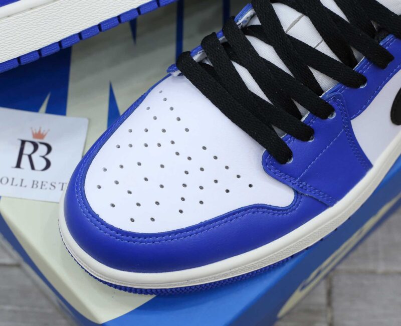 Giày Nike Air Jordan 1 Low OG Game Royal Best Quality