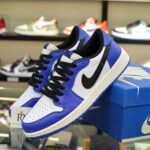 Giày Nike Air Jordan 1 Low OG Game Royal Best Quality