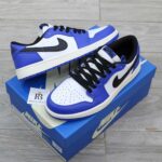 Giày Nike Air Jordan 1 Low OG Game Royal Best Quality