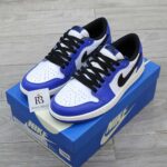 Giày Nike Air Jordan 1 Low OG Game Royal Best Quality