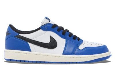 Giày Nike Air Jordan 1 Low OG Game Royal Best Quality