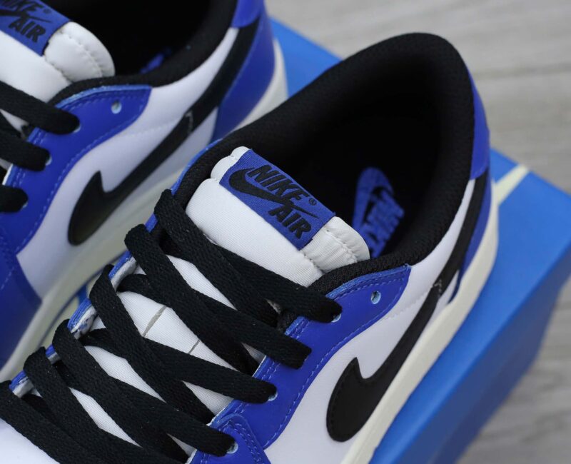 Giày Nike Air Jordan 1 Low OG Game Royal Best Quality