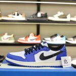 Giày Nike Air Jordan 1 Low OG Game Royal Best Quality