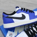 Giày Nike Air Jordan 1 Low OG Game Royal Best Quality