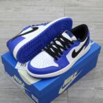 Giày Nike Air Jordan 1 Low OG Game Royal Best Quality