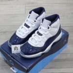 Giày Nike Air Jordan 11 Retro Win Like 82 Best Quality