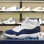 Giày Nike Air Jordan 11 Retro Win Like 82 Best Quality