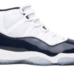 Giày Nike Air Jordan 11 Retro Win Like 82 Best Quality