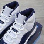 Giày Nike Air Jordan 11 Retro Win Like 82 Best Quality