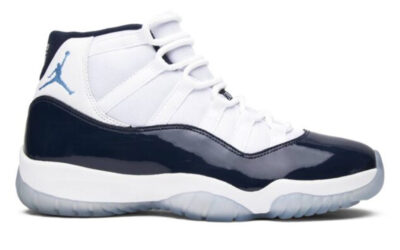 Giày Nike Air Jordan 11 Retro Win Like 82 Best Quality