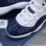 Giày Nike Air Jordan 11 Retro Win Like 82 Best Quality