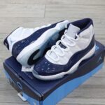 Giày Nike Air Jordan 11 Retro Win Like 82 Best Quality