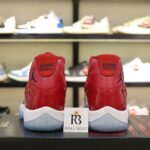 Giày Nike Air Jordan 11 Retro Win Like 96 Best Quality