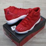 Giày Nike Air Jordan 11 Retro Win Like 96 Best Quality