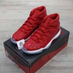 Giày Nike Air Jordan 11 Retro Win Like 96 Best Quality