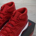 Giày Nike Air Jordan 11 Retro Win Like 96 Best Quality