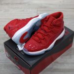 Giày Nike Air Jordan 11 Retro Win Like 96 Best Quality