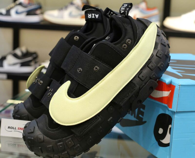 Giày Nike CPFM Air Flea 2 Cactus Plant Best Quality