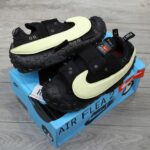 Giày Nike CPFM Air Flea 2 Cactus Plant Best Quality