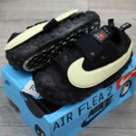 Giày Nike CPFM Air Flea 2 Cactus Plant Best Quality