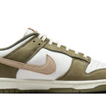 Giày Nike Dunk Low Medium Olive Best Quality