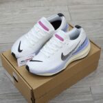 Giày Nike Invincible Run 3 White Cobalt Bliss Like Auth