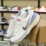 Giày Nike Invincible Run 3 White Cobalt Bliss Like Auth