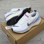 Giày Nike Invincible Run 3 White Cobalt Bliss Like Auth