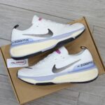 Giày Nike Invincible Run 3 White Cobalt Bliss Like Auth