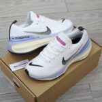 Giày Nike Invincible Run 3 White Cobalt Bliss Like Auth