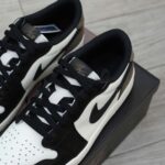 Giày Nike Jordan 1 Retro Low OG ‘Mocha’ 2024 Real