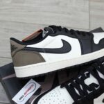 Giày Nike Jordan 1 Retro Low OG ‘Mocha’ 2024 Real