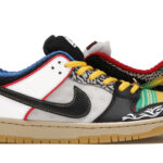 Giày Nike SB Dunk Low ‘What The Paul’ Best Quality