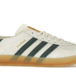 Giày Adidas Gazelle Indoor Cream White Collegiate Green Gum Best Quality