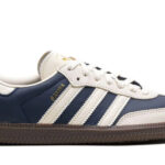 Giày Adidas Samba OG Indigo Night Best Quality