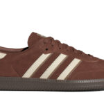 Giày Adidas Samba OG 'Preloved Brown' Best Quality