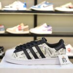 Giày Adidas Superstar 'Label Collage' Best Quality