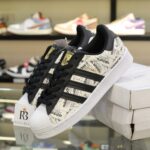 Giày Adidas Superstar 'Label Collage' Best Quality