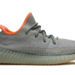 Giày Adidas Yeezy 350 v2 Desert Sage Best Quality