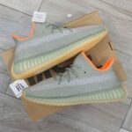 Giày Adidas Yeezy 350 v2 Desert Sage Best Quality