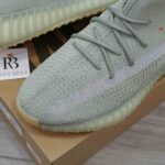 Giày Adidas Yeezy 350 v2 Desert Sage Best Quality