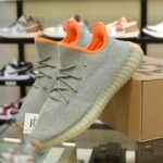 Giày Adidas Yeezy 350 v2 Desert Sage Best Quality