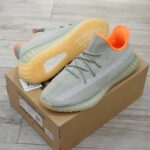 Giày Adidas Yeezy 350 v2 Desert Sage Best Quality